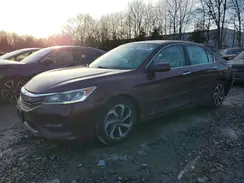 1HGCR2F71GA163605 2016 HONDA ACCORD