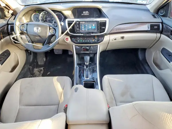 1HGCR2F71GA163605 2016 HONDA ACCORD - Image 8