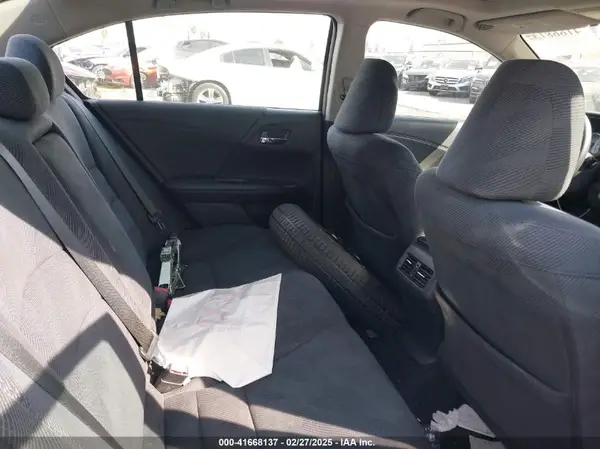 1HGCR2F71GA165516 2016 HONDA ACCORD - Image 8