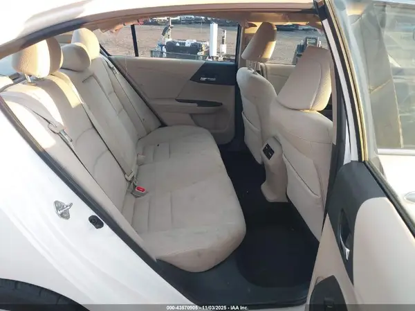 1HGCR2F71GA171221 2016 HONDA ACCORD - Image 8