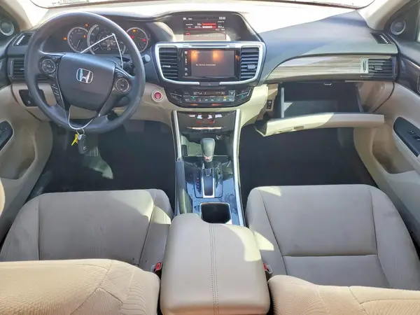 1HGCR2F71GA172062 2016 HONDA ACCORD - Image 8