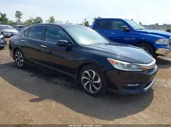 1HGCR2F71GA172322 2016 HONDA ACCORD