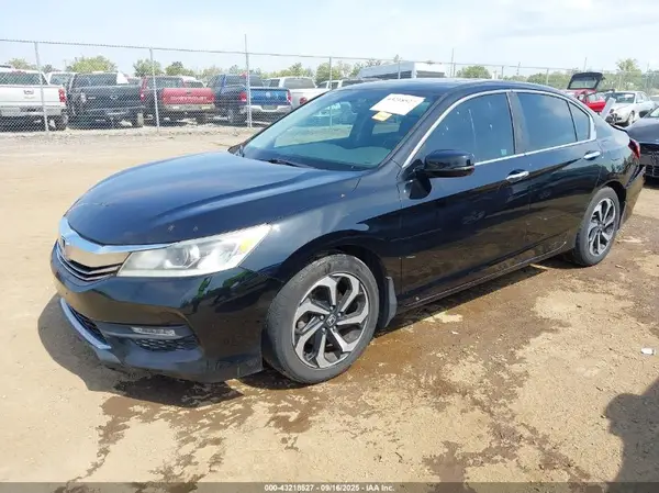 1HGCR2F71GA172322 2016 HONDA ACCORD - Image 2