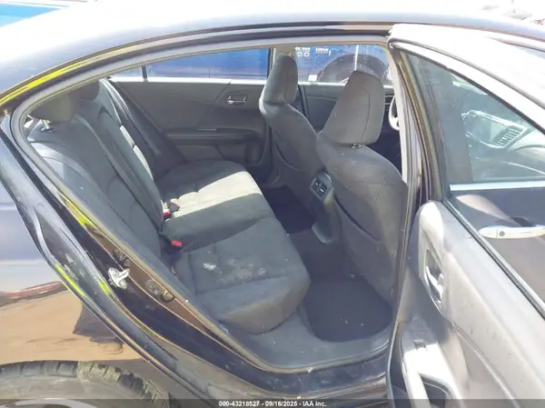 1HGCR2F71GA172322 2016 HONDA ACCORD - Image 8