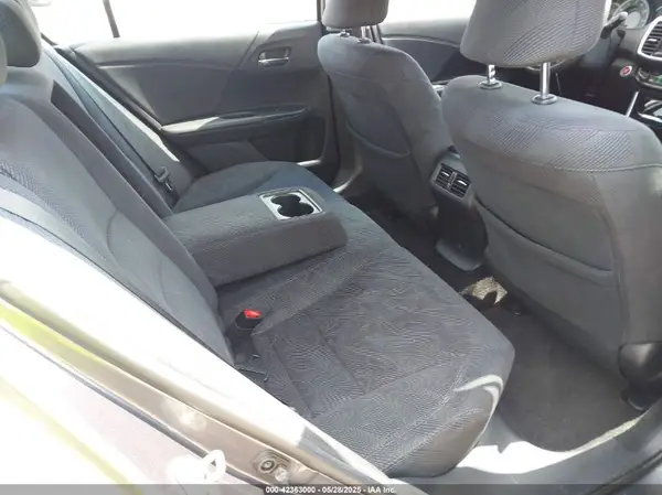 1HGCR2F71GA179335 2016 HONDA ACCORD - Image 8