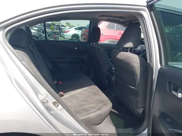 1HGCR2F71GA179383 2016 HONDA ACCORD - Image 8