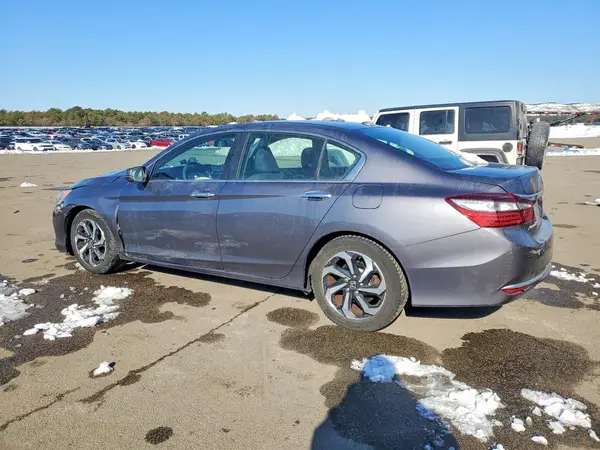 1HGCR2F71GA183420 2016 HONDA ACCORD - Image 2