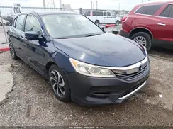 1HGCR2F71GA184230 2016 HONDA ACCORD