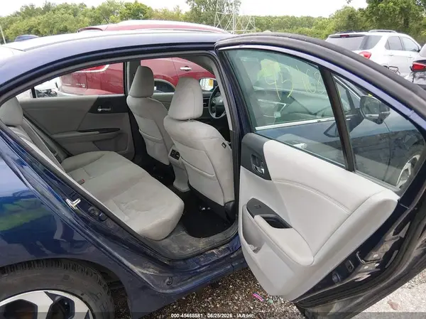 1HGCR2F71GA184230 2016 HONDA ACCORD - Image 8