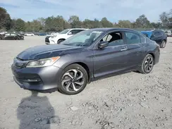 1HGCR2F71GA191100 2016 HONDA ACCORD