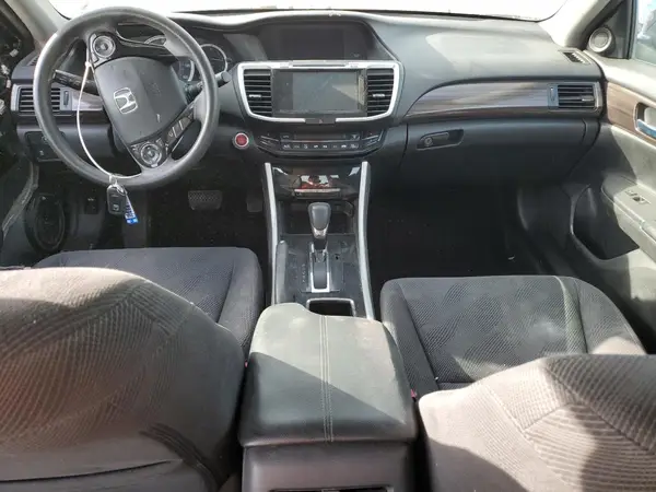 1HGCR2F71GA191100 2016 HONDA ACCORD - Image 8