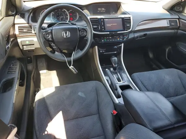 1HGCR2F71GA191369 2016 HONDA ACCORD - Image 7