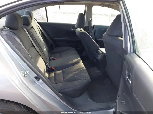 1HGCR2F71GA195017 2016 HONDA ACCORD - Image 8