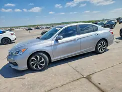 1HGCR2F71GA195874 2016 HONDA ACCORD