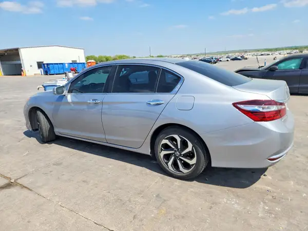 1HGCR2F71GA195874 2016 HONDA ACCORD - Image 2