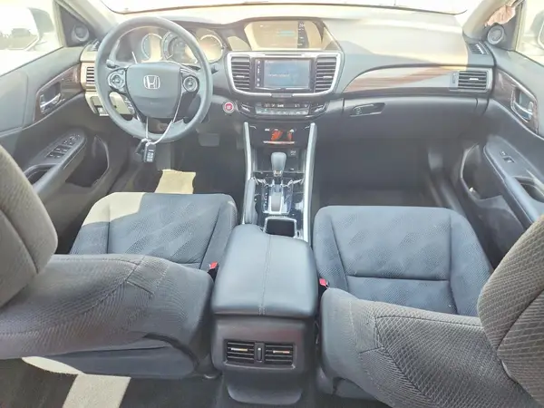 1HGCR2F71GA195874 2016 HONDA ACCORD - Image 8
