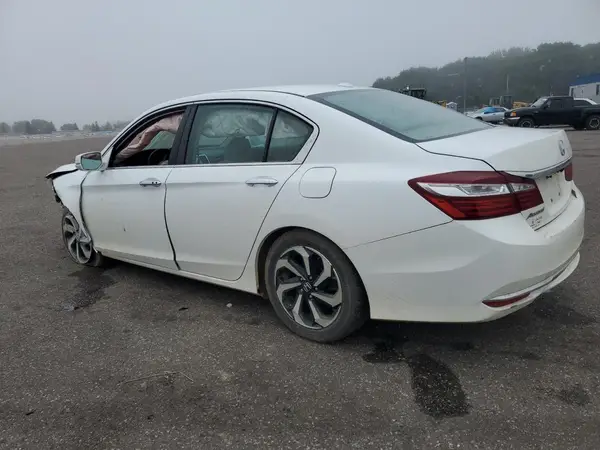 1HGCR2F71GA200054 2016 HONDA ACCORD - Image 2