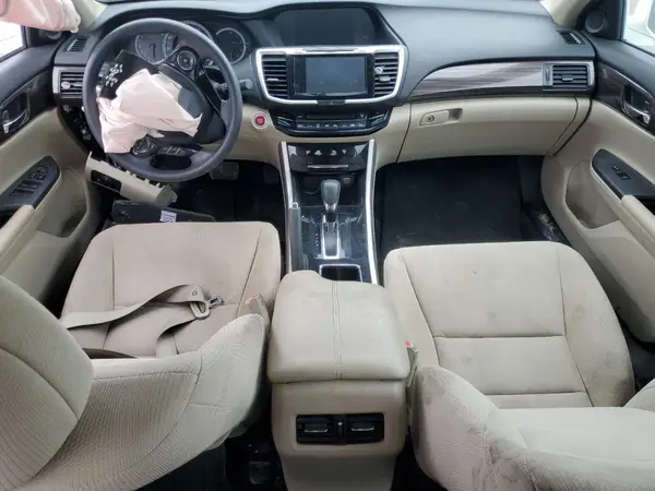 1HGCR2F71GA200054 2016 HONDA ACCORD - Image 8