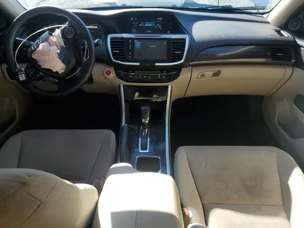 1HGCR2F71GA205707 2016 HONDA ACCORD - Image 8