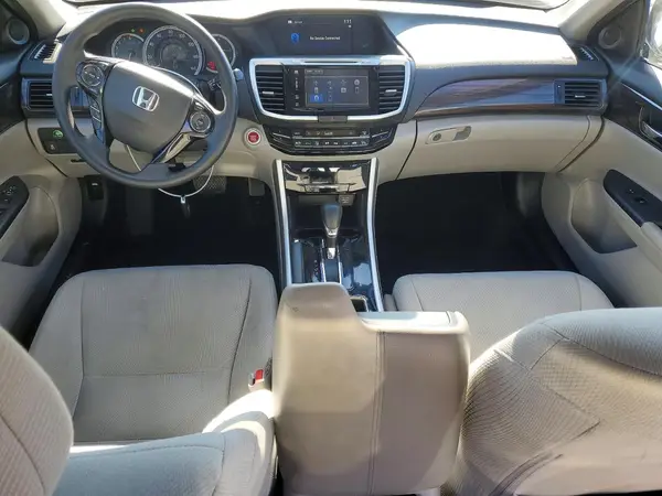 1HGCR2F71GA208283 2016 HONDA ACCORD - Image 8