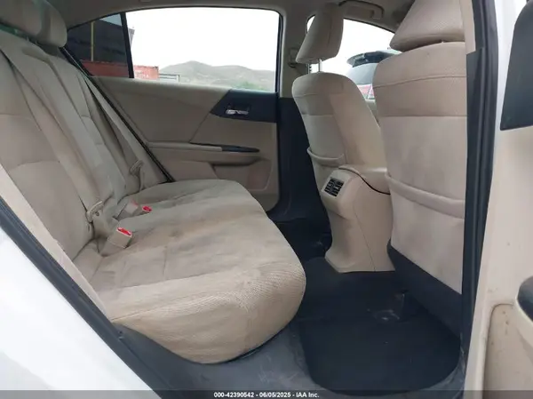 1HGCR2F71GA208798 2016 HONDA ACCORD - Image 8