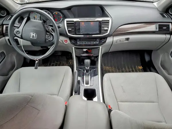 1HGCR2F71GA212141 2016 HONDA ACCORD - Image 8