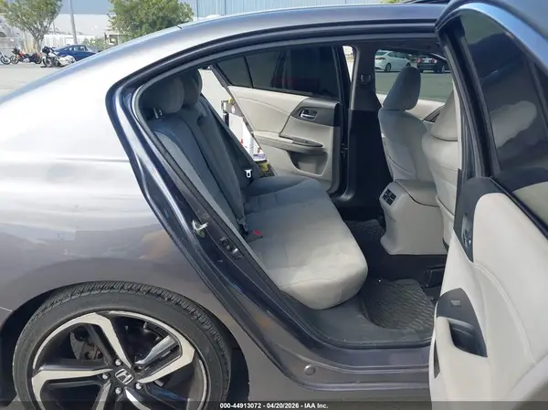 1HGCR2F71GA217968 2016 HONDA ACCORD - Image 8