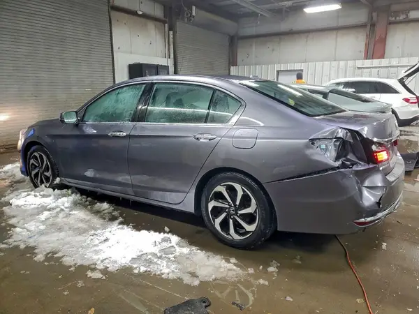 1HGCR2F71GA223351 2016 HONDA ACCORD - Image 2