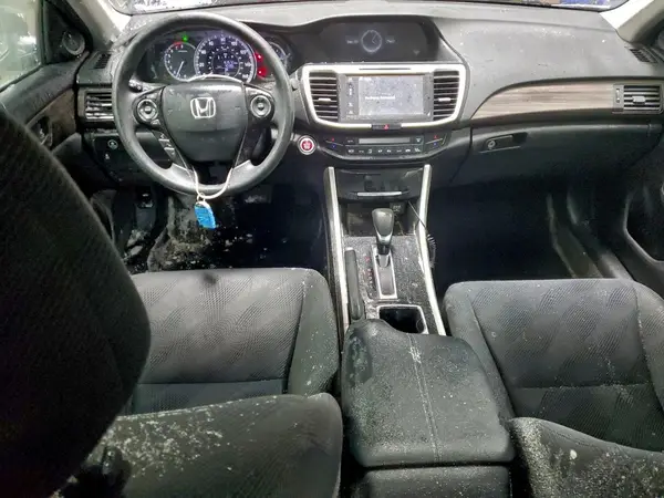 1HGCR2F71GA223351 2016 HONDA ACCORD - Image 8