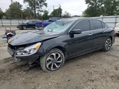 1HGCR2F71GA224516 2016 HONDA ACCORD