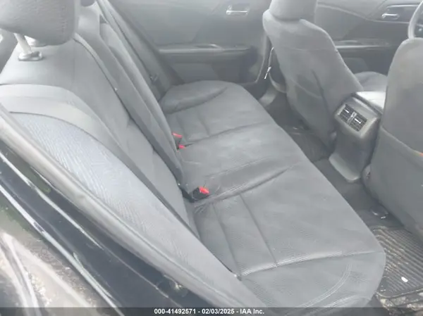 1HGCR2F71GA226024 2016 HONDA ACCORD - Image 8