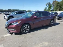 1HGCR2F71GA228887 2016 HONDA ACCORD