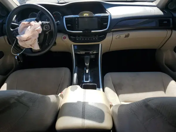 1HGCR2F71GA228887 2016 HONDA ACCORD - Image 8