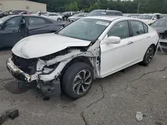 1HGCR2F71GA235435 2016 HONDA ACCORD