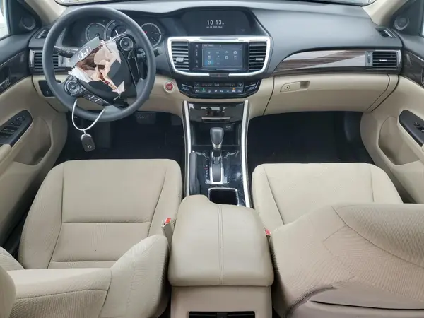1HGCR2F71GA235435 2016 HONDA ACCORD - Image 8