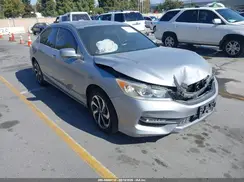 1HGCR2F71GA237279 2016 HONDA ACCORD