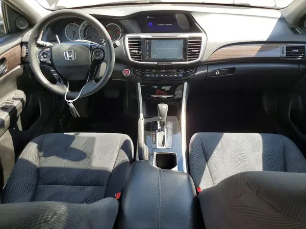 1HGCR2F71HA000910 2017 HONDA ACCORD - Image 8