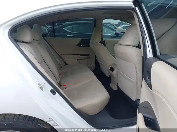 1HGCR2F71HA006223 2017 HONDA ACCORD - Image 8