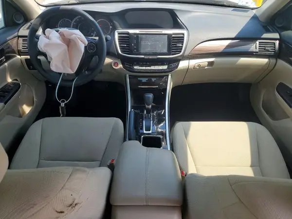 1HGCR2F71HA020512 2017 HONDA ACCORD - Image 8