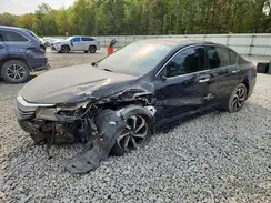 1HGCR2F71HA023233 2017 HONDA ACCORD