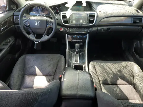 1HGCR2F71HA025967 2017 HONDA ACCORD - Image 8