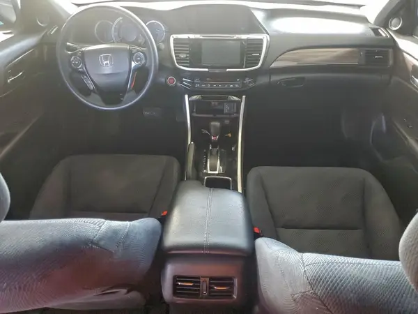 1HGCR2F71HA025984 2017 HONDA ACCORD - Image 8