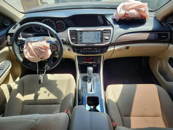 1HGCR2F71HA029064 2017 HONDA ACCORD - Image 8
