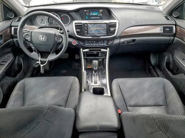 1HGCR2F71HA031414 2017 HONDA ACCORD - Image 8