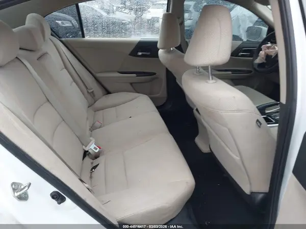 1HGCR2F71HA032367 2017 HONDA ACCORD - Image 8