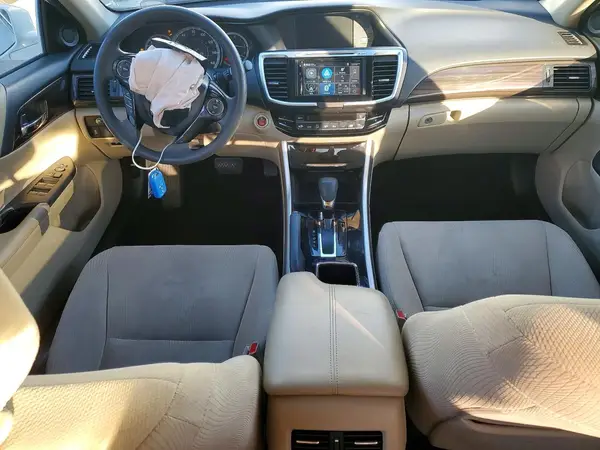 1HGCR2F71HA032403 2017 HONDA ACCORD - Image 8