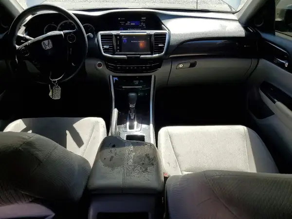 1HGCR2F71HA033955 2017 HONDA ACCORD - Image 8