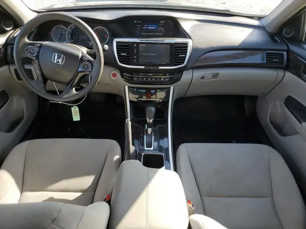 1HGCR2F71HA042929 2017 HONDA ACCORD - Image 8