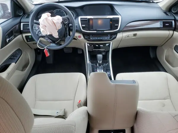 1HGCR2F71HA048150 2017 HONDA ACCORD - Image 8