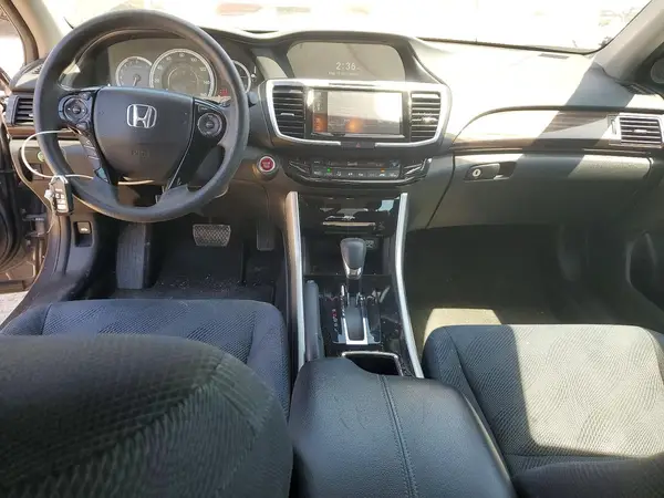 1HGCR2F71HA051484 2017 HONDA ACCORD - Image 8